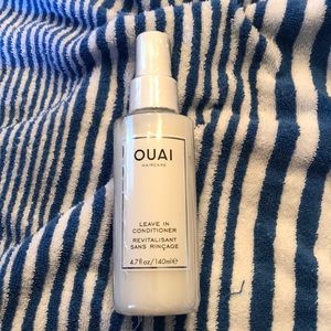 NWT OUAI conditioner